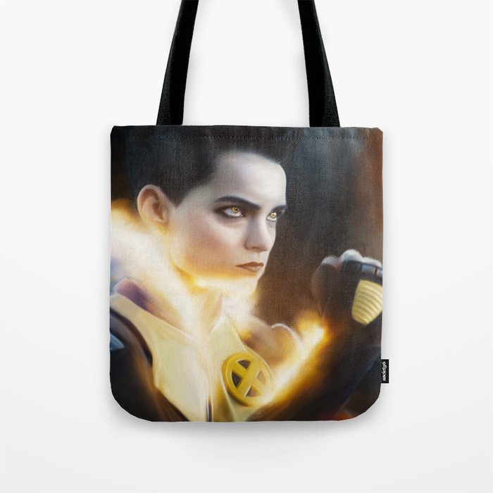 Andi small sales tote