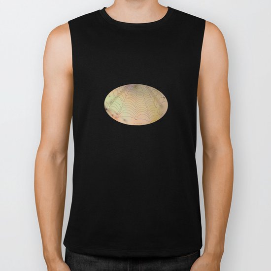 Networked Biker Tank