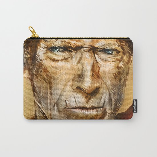 Gunslinger Carry-All Pouch