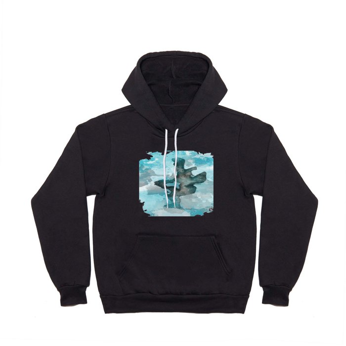 Among the Clouds Hoody
