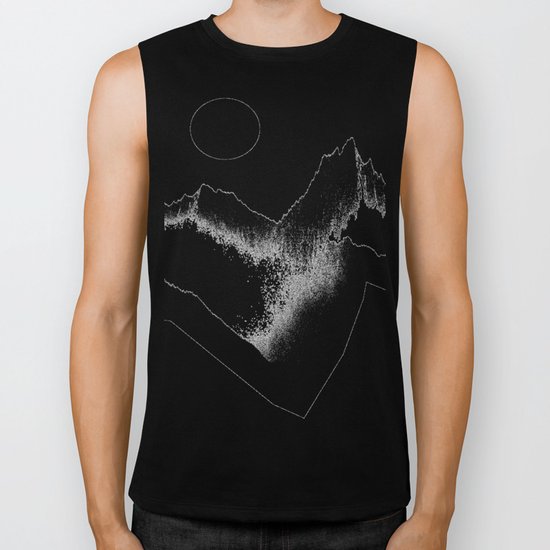 Impassable Biker Tank