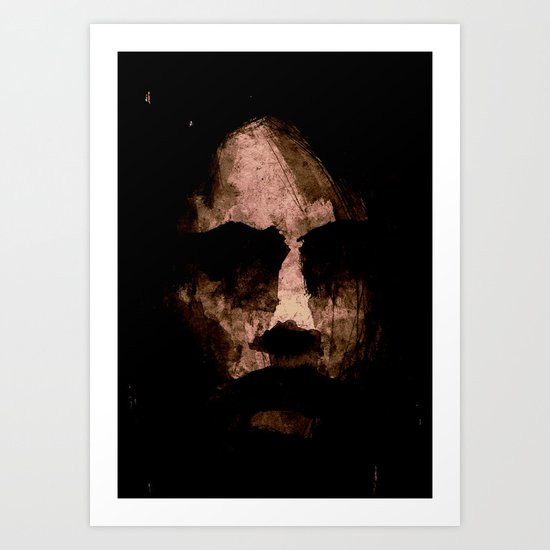 30212 Art Print