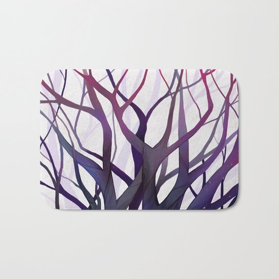 The Spirit Bath Mat
