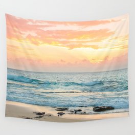 Beach Wall Tapestries Society6