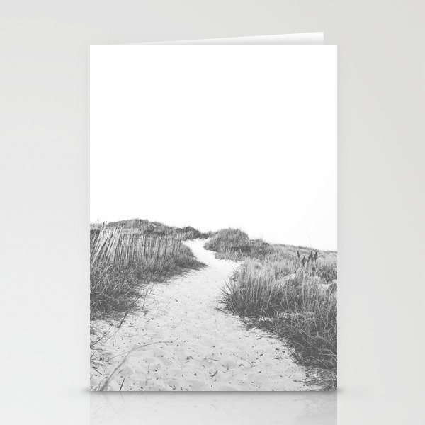 30A Path to the Beach x Beach Photography Stationery Cards