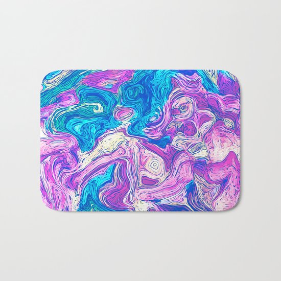 EARTH Bath Mat