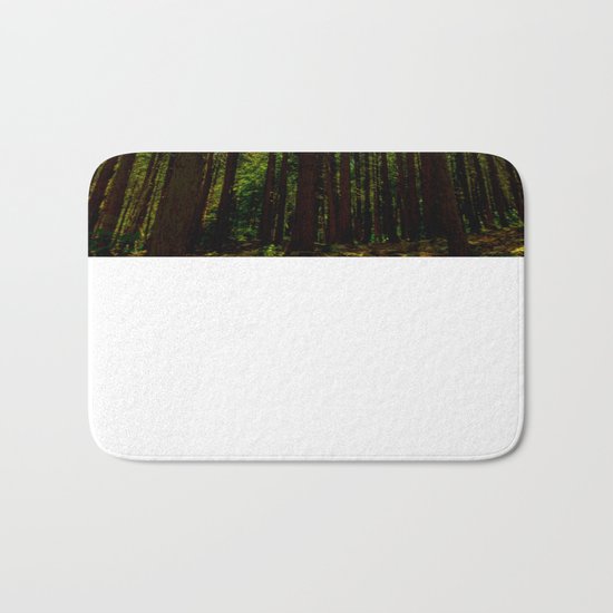 ForeST Bath Mat