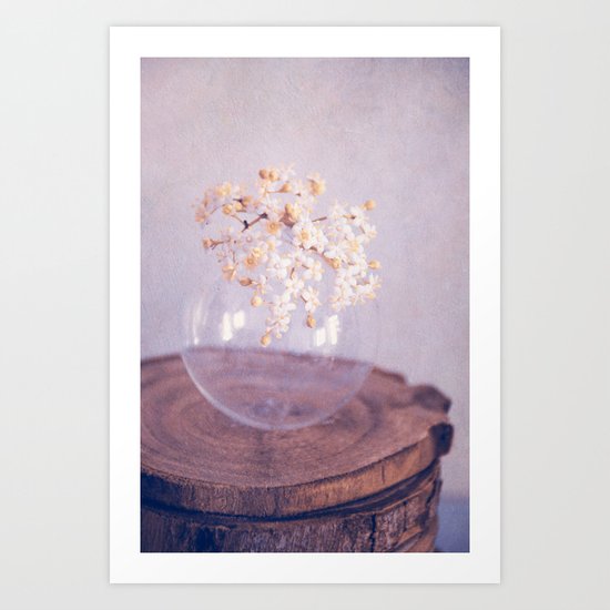elder Art Print