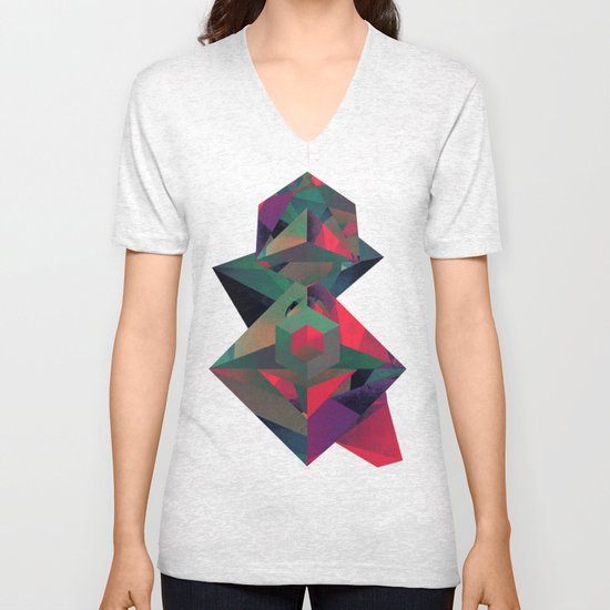 aryx Unisex V-Neck
