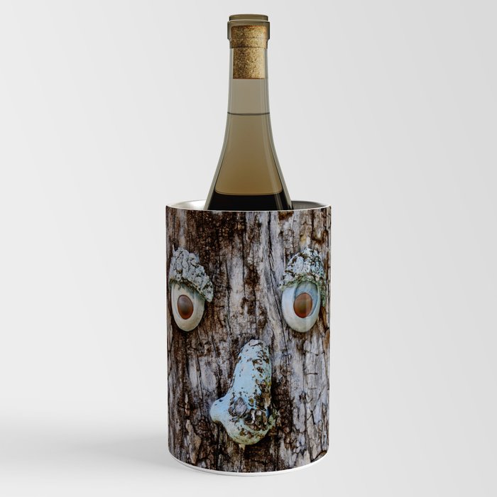 Silly Tree Wine Chiller