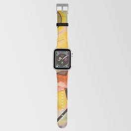 Wassily Kandinsky Apple Watch Band