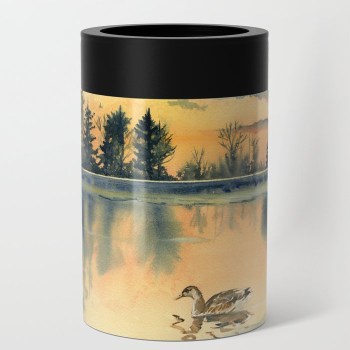 Peacefulness  Can Cooler