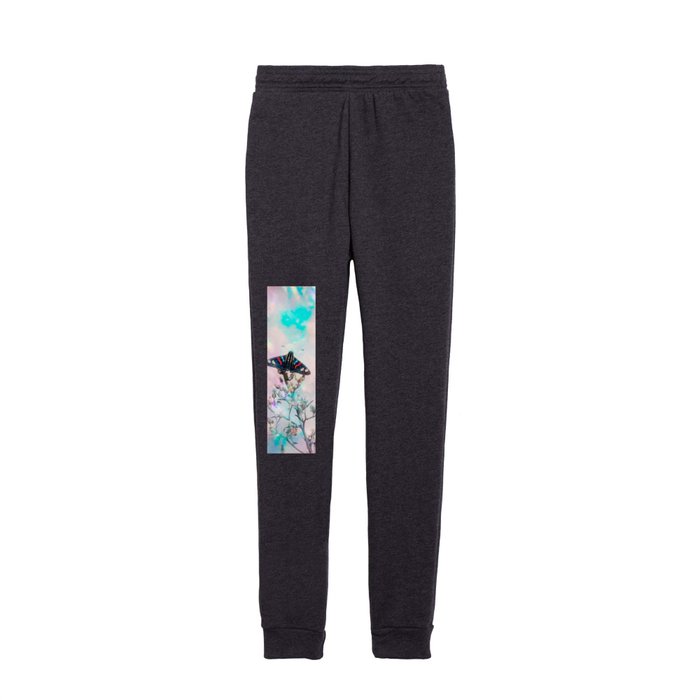 Borboleta Mimoniades  Kids Joggers