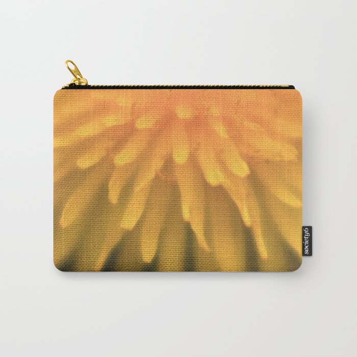 Sunshine#2 Carry-All Pouch