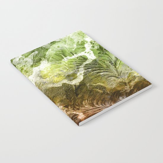 γ Gruis Notebook