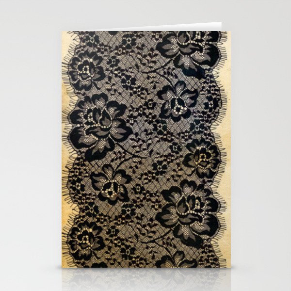 Old Lace  Stationery Cards