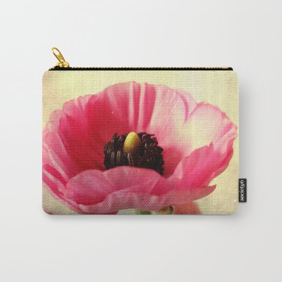 Bohemian Carry-All Pouch