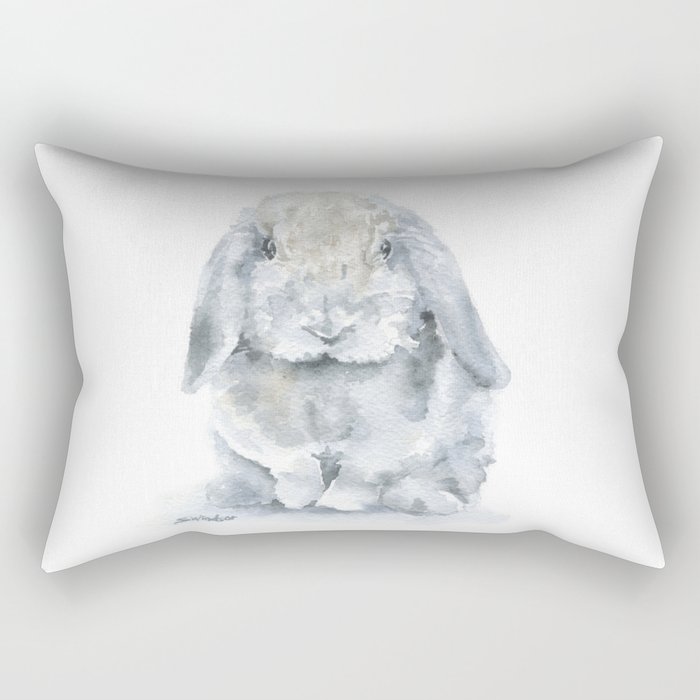 Rectangular Pillow