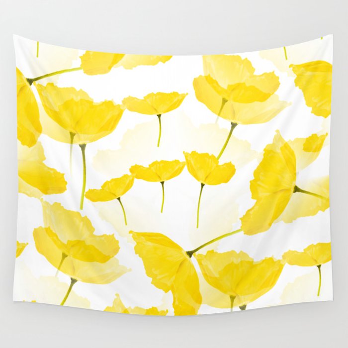 Light yellow on sale tapestry