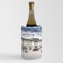 Buckingham Palace Snow Wine Chiller