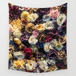 Flower Field Wall Tapestries For Any Decor Style Society6
