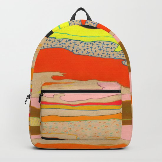 whaleman Backpack