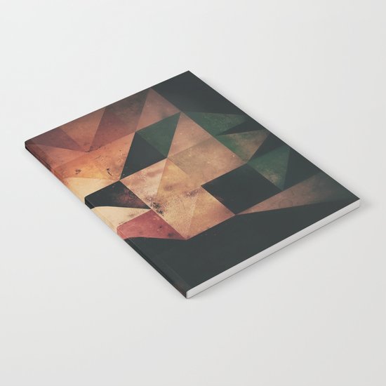 yn th'dyrk Notebook