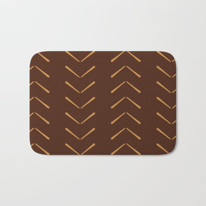 Cloth bath mats outlet