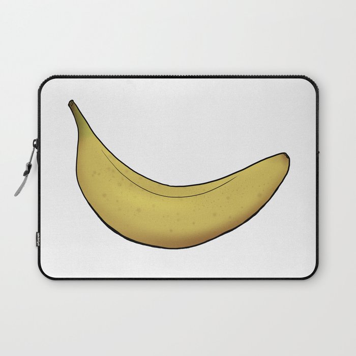 Banana Laptop Sleeve