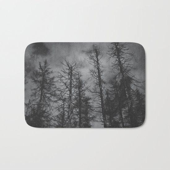 Transmission Bath Mat