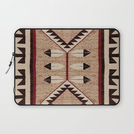 The Eternal | Navajo Pattern Laptop Sleeve