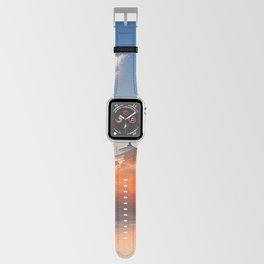 Daytime Skyline 001 Apple Watch Band