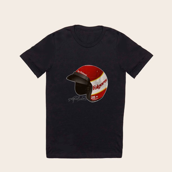 Tim richmond shirt best sale