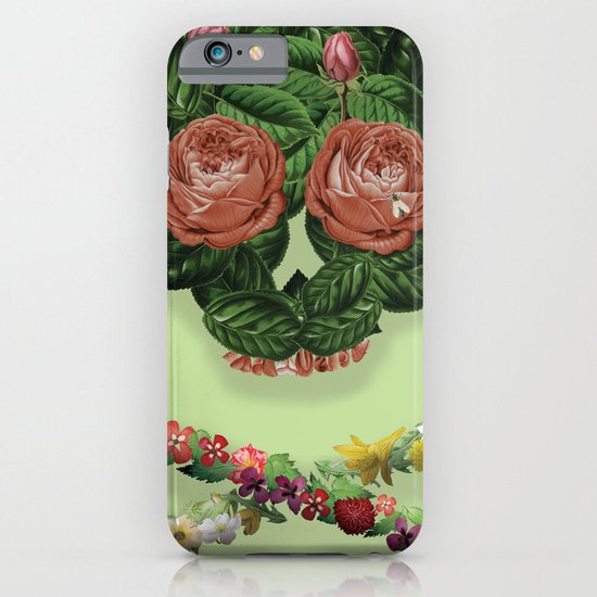 Life iPhone & iPod Case