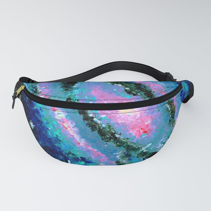 Spiral fanny sales pack
