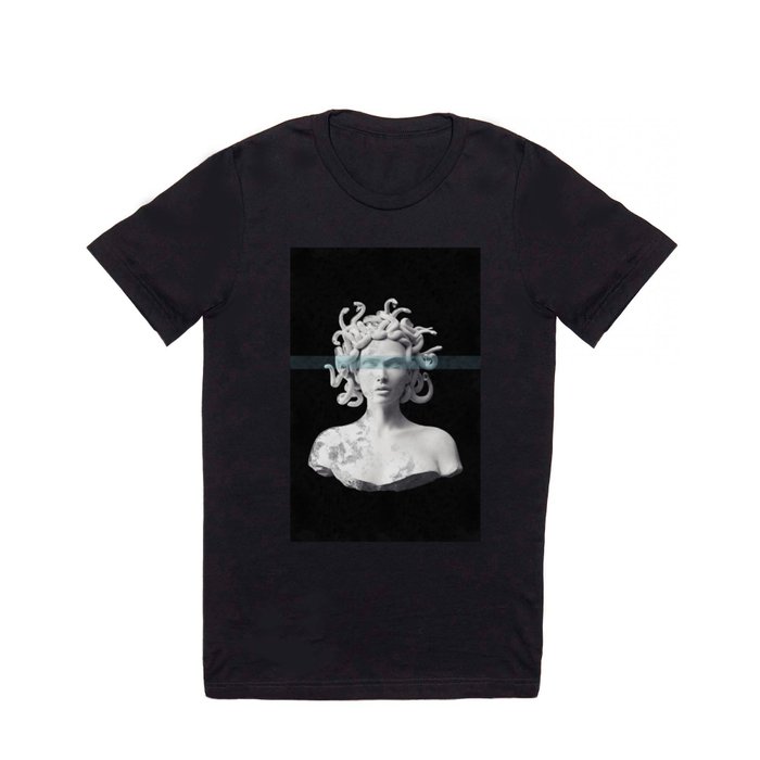 Medusa T Shirt
