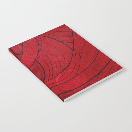 RedSea Notebook