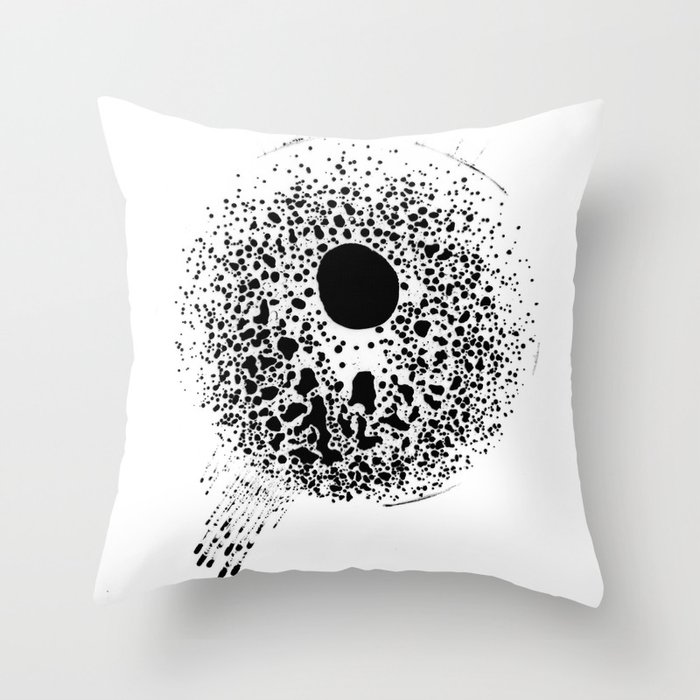 Throw pillows deals for less