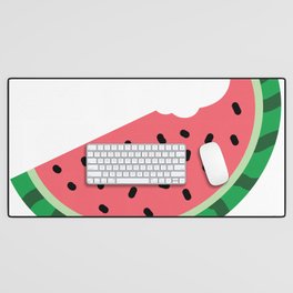 Watermelon Desk Mat
