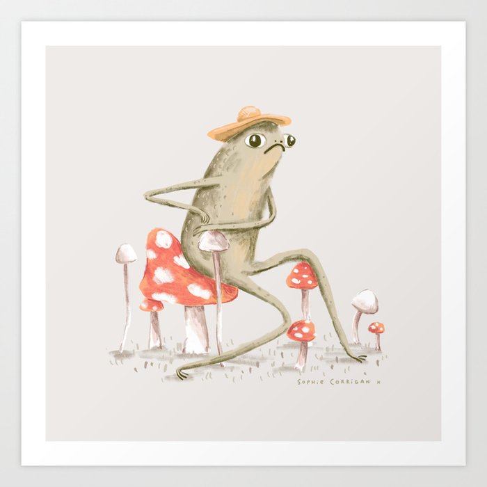 Art Print