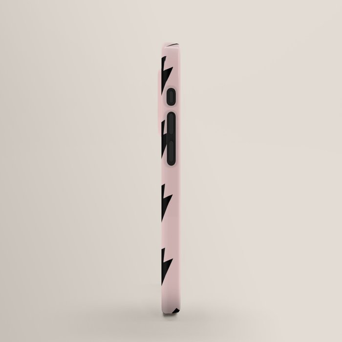 Thunder Printed iPhone Cases: 15, 14, Pro Max | Society6