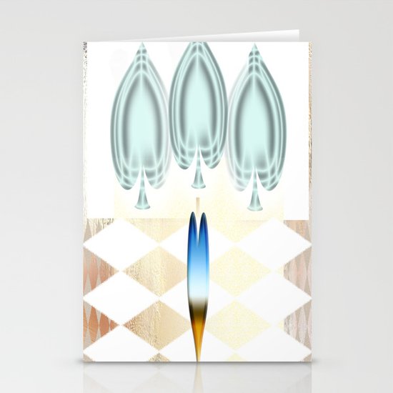 Ace Stationery Cards