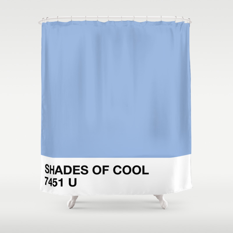 cool shower curtains for men