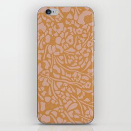 Quince (osage) iPhone Skin