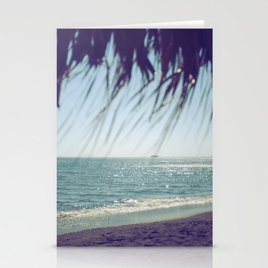 Perfect View Stationery Cards