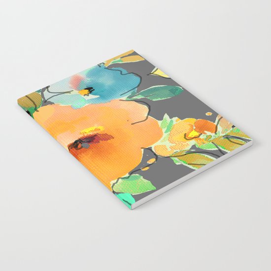 fall Notebook