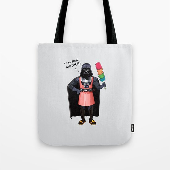 Darth Vader Tote Bag