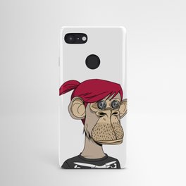  Bored Ape Yacht Club Android Case