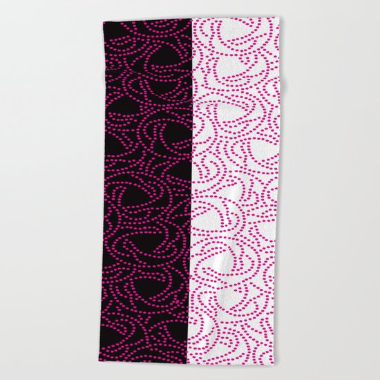 Pearls Beach Towel