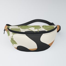  Abstract Art Vase 05 Fanny Pack